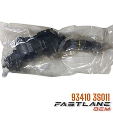 GENUINE HYUNDAI HEADLIGHT/TURN SIGNAL SWITCH NEW OEM 93410 3S011