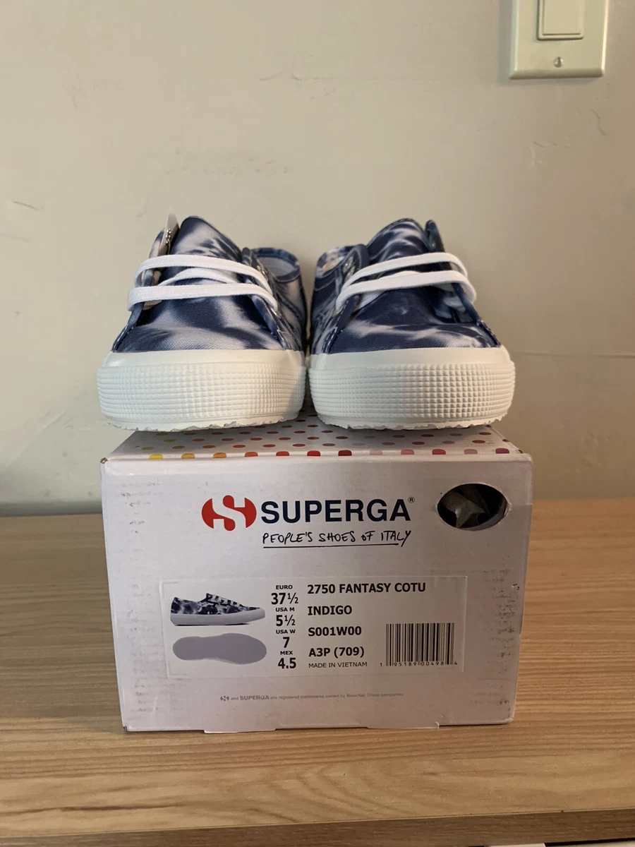 How to on sale tie supergas