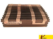 192GB 24 X 8GB DDR3 1333 ECC RDIMM For Dell PowerEdge R620 Memory