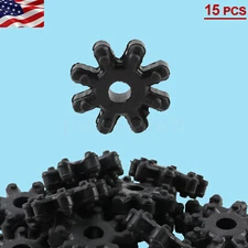 15x Flexible Steering Coupler For Hyundai Azera Elantra Santa Fe Sonata Veloster