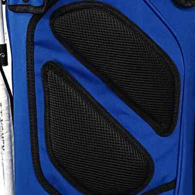 YONEX Sports Golf Carry Stand Bag 9.5 × 47 in club Lightweight 5