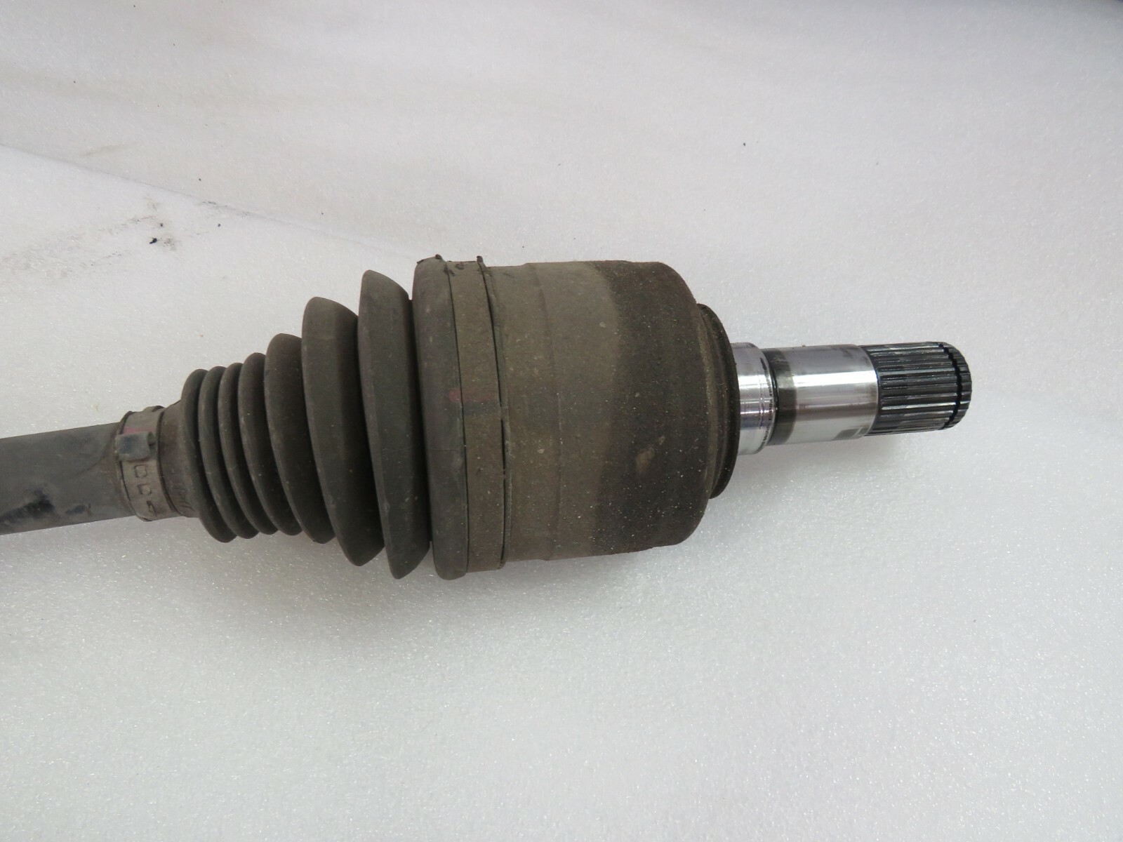Maserati Quattroporte, RH, Right Rear Axle Shaft, Used, P/N 670035263