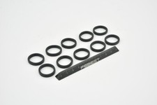 Cooling System O-Ring Pcs 10 For AUDI A6/AVANT A6/AVANT Sealing Rings