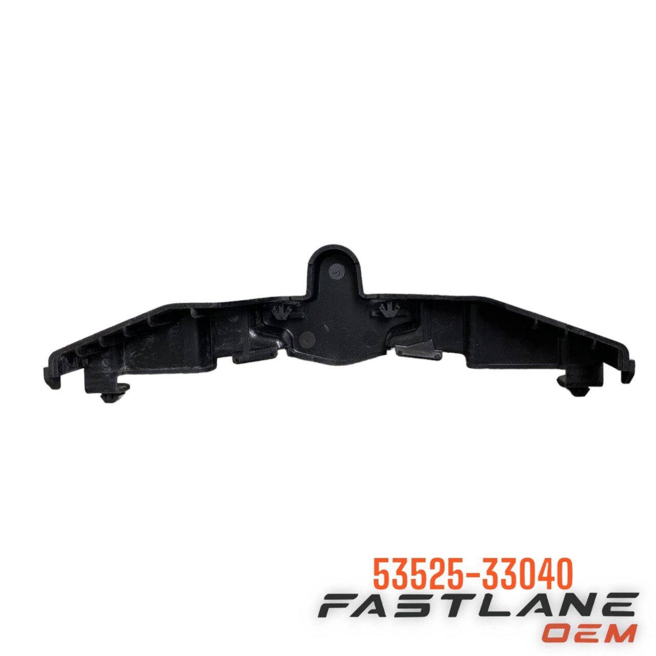 20022014 TOYOTA FJ CRUISER HOOD LOCK RELEASE LEVER NEW OEM 5352533040