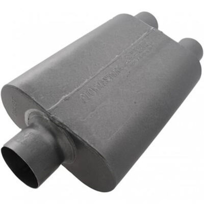 AUSPUFFTOPF SERIE 44 - FLOWMASTER EXHAUST 8430452 by KTS