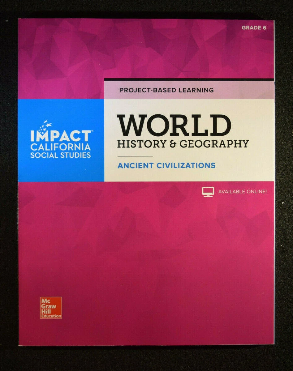 Social Studies Project Based Learning