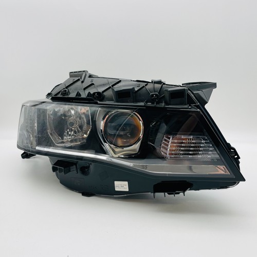 Peugeot 508 Headlight Genuine MK2 Hdi Allure Right Driver Side 2018 - 2023 [l139 - Picture 5 of 18