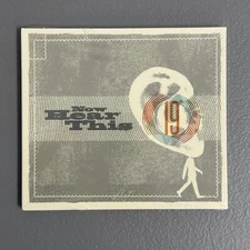 now hear This 19 Cd 2008 Rare Promo Sampler Brand New Sealed