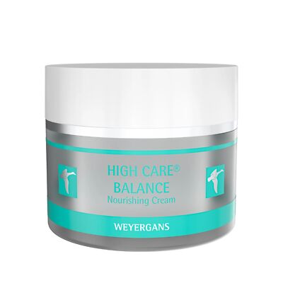 Weyergans Balance 50 ml - Green Line, Weyergans 