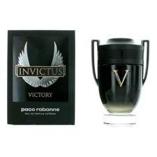 Invictus Victory EXTREME 3.3/ 3.4 oz Eau de Parfum Spray by Paco Rabanne SEALED