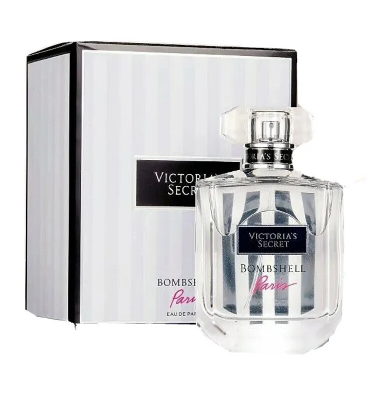 Victoria's Secret Bombshell Paris oz EDP New
