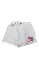 VTG Kids Mickey  Minnie Short Sz 4