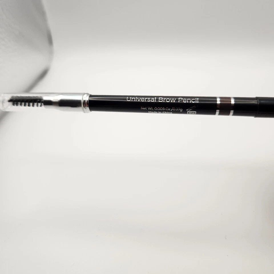 bdb Billion Dollar Brow Bundle Universal Brow Pencil and Microblade Brow Pen - Image 3 of 4