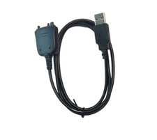 2-in-1 USB Hotsync DATA charger Cable For Tungsten E2 T5 Palm TX LifeDrive C108