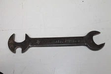 Vintage Armstrong Bell System C Open End Wrench 1-3/16, 11/16 , 1-1/8