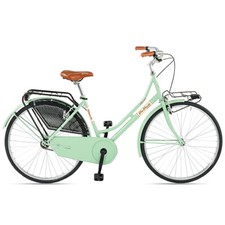 Via veneto Sabrina Bici Donna 26" olandese vintage anni 60 VV700 una velocità