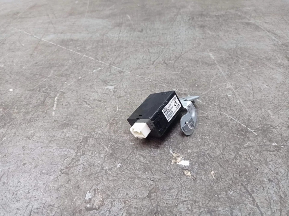 Centralina senza Chiave Go per Mazda 2 (De, Dh) 1.3 MZR DH56675DZ - Immagine 2 di 4