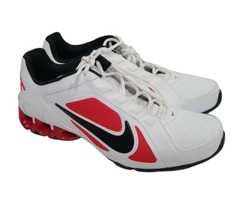 Nike Impax Atlas 3 Athletic Shoes New No Box Men's Size 487979-101 | eBay