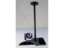 Vaddio 535-2000-293 Drop Down Ceiling Mount Shelf for Large PTZ Cameras - Long
