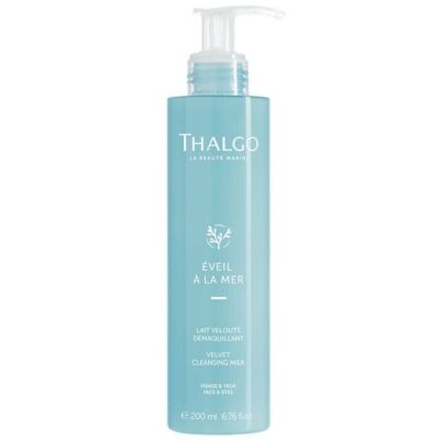 Thalgo Velvet Cleansing Milk 200ml #cept