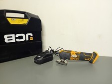 JCB Cordless Multi Tool 18MT 18v