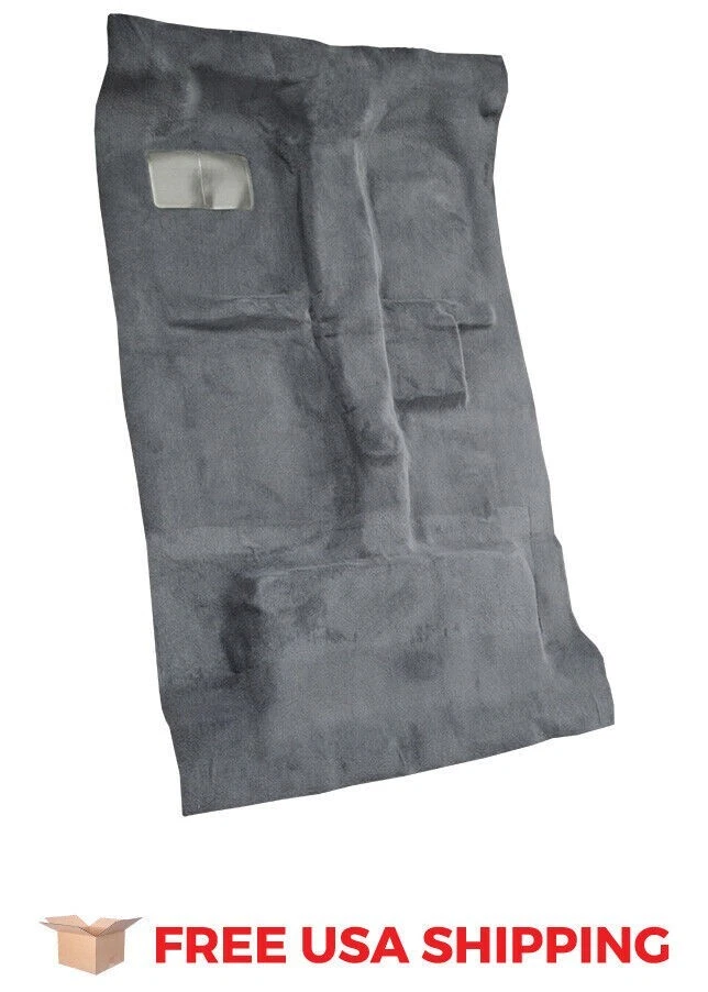 ACC FITS 1996-2002 Toyota 4Runner 4DR Pass Area Cutpile Carpet Foto 2 de 3