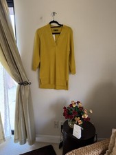 New Ann Taylor XS Sweater Tunic