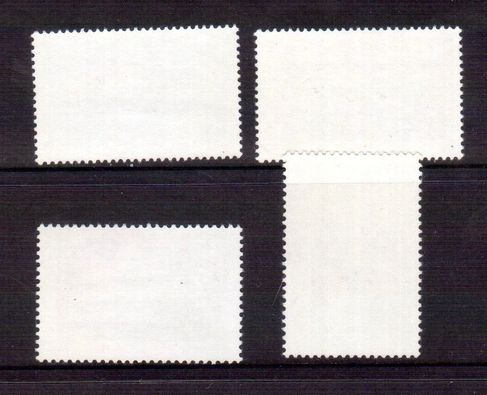 AUSTRALIA 1973 Architecture & Opera House set MUH - Image 2 of 2