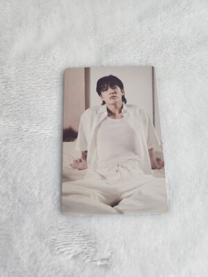 BTS JUNGKOOK Jung Kook GOLDEN photocard Pc TARGET EXCLUSIVE BTS JUNGKOOK Jung Kook GOLDEN photocard Pc TARGET EXCLUSIVE