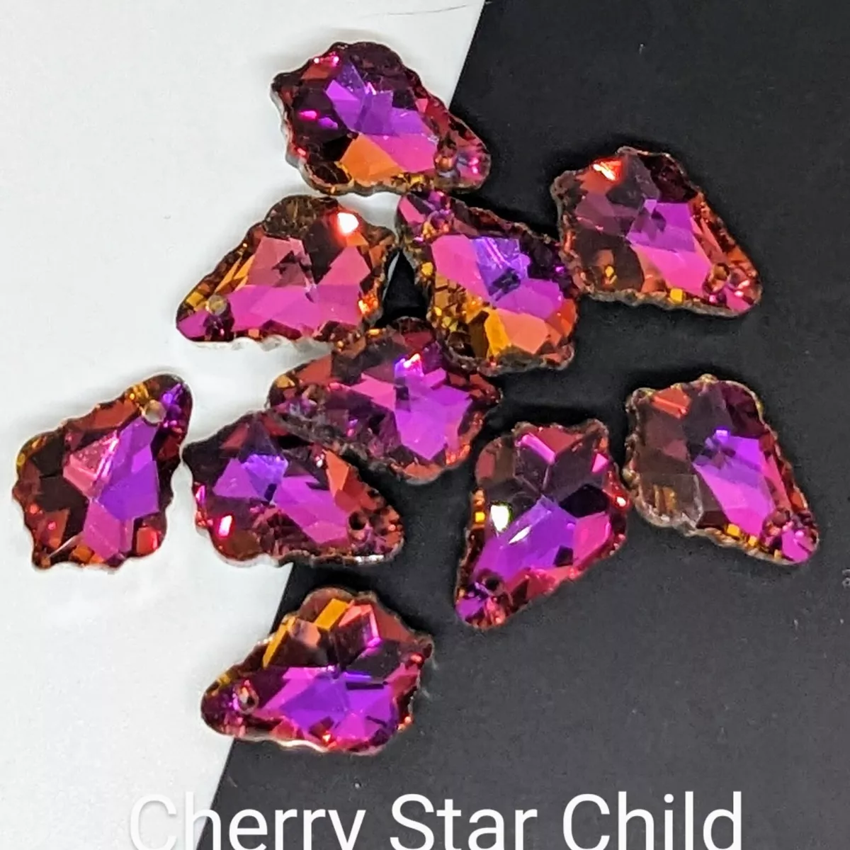 Austrian crystal best sale beads