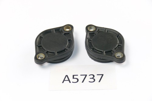 BMW R 1150 RS R22 2002 - Abdeckkappen Zylinderkopf A5837