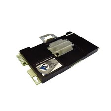 HP 836277-001 Smart Array NROC P408I-C SR Gen10 12G Modular Controller