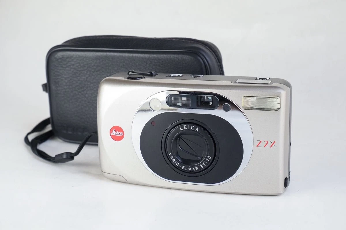 Leica Z2 X Film Cameras for sale - eBay
