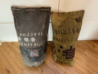 British Army Military Kit Bag RAC Royal Armoured Corps WW2
