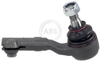 A.B.S. 230979 Spurstangenkopf For BMW