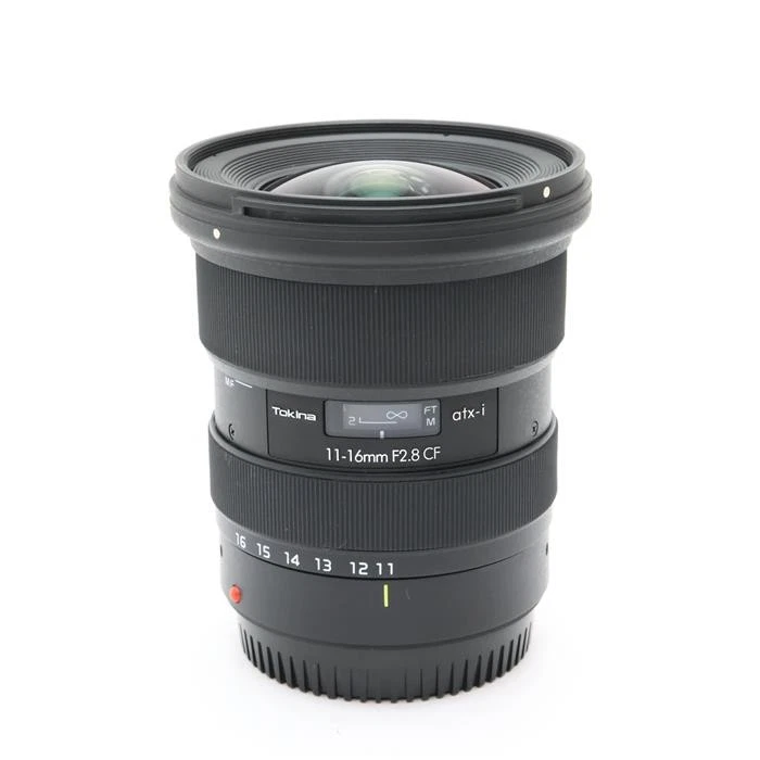 Tokina 11-16mm Focal Camera Lenses for sale - eBay