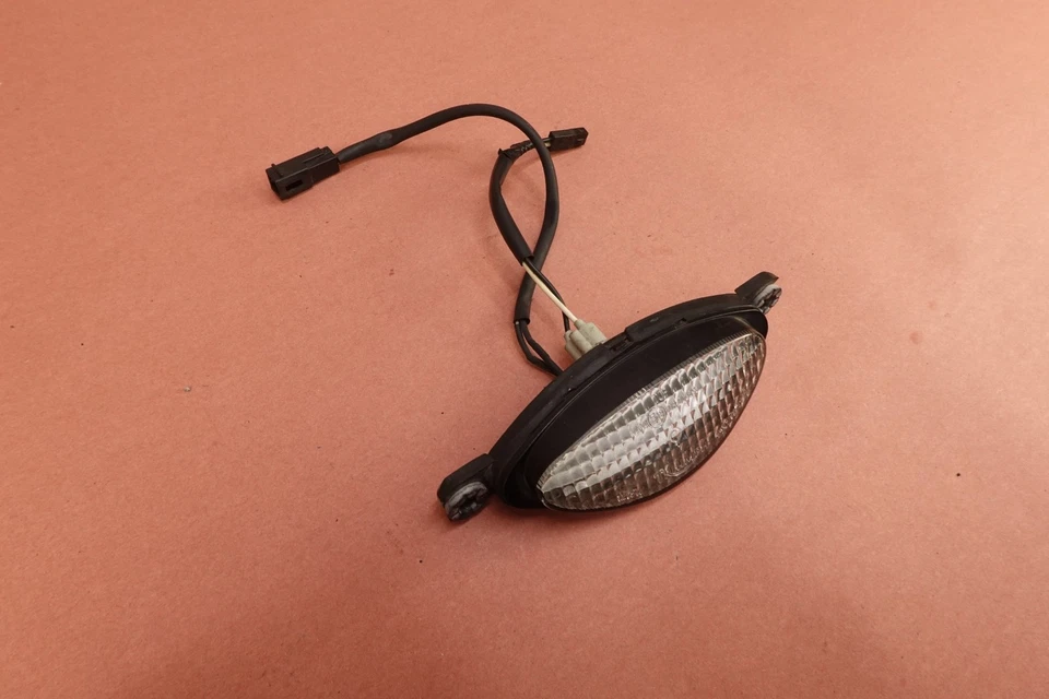 2004 99-04 Triumph Sprint RS Parking Light - Image 3 of 4