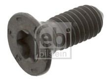 Schraube Bremsscheibe FEBI BILSTEIN 04511 für VW GOLF 8 CD1 DA1 Variant CG5 DB5