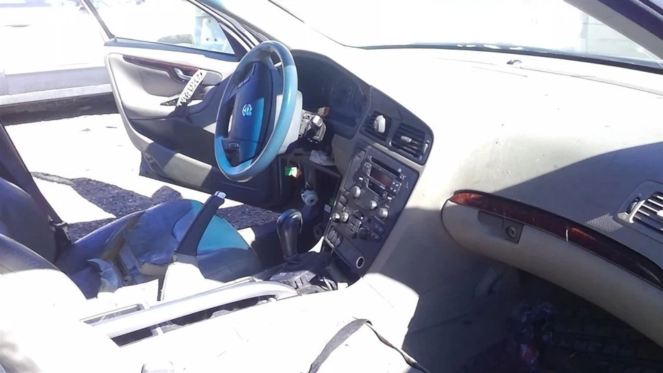 Automatic Transmission Station Wgn AWD Fits 03-04 VOLVO 70 SERIES 30860625 Foto 4 de 4