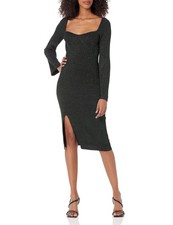 Steve Madden Women's Apparel Ginette Dress