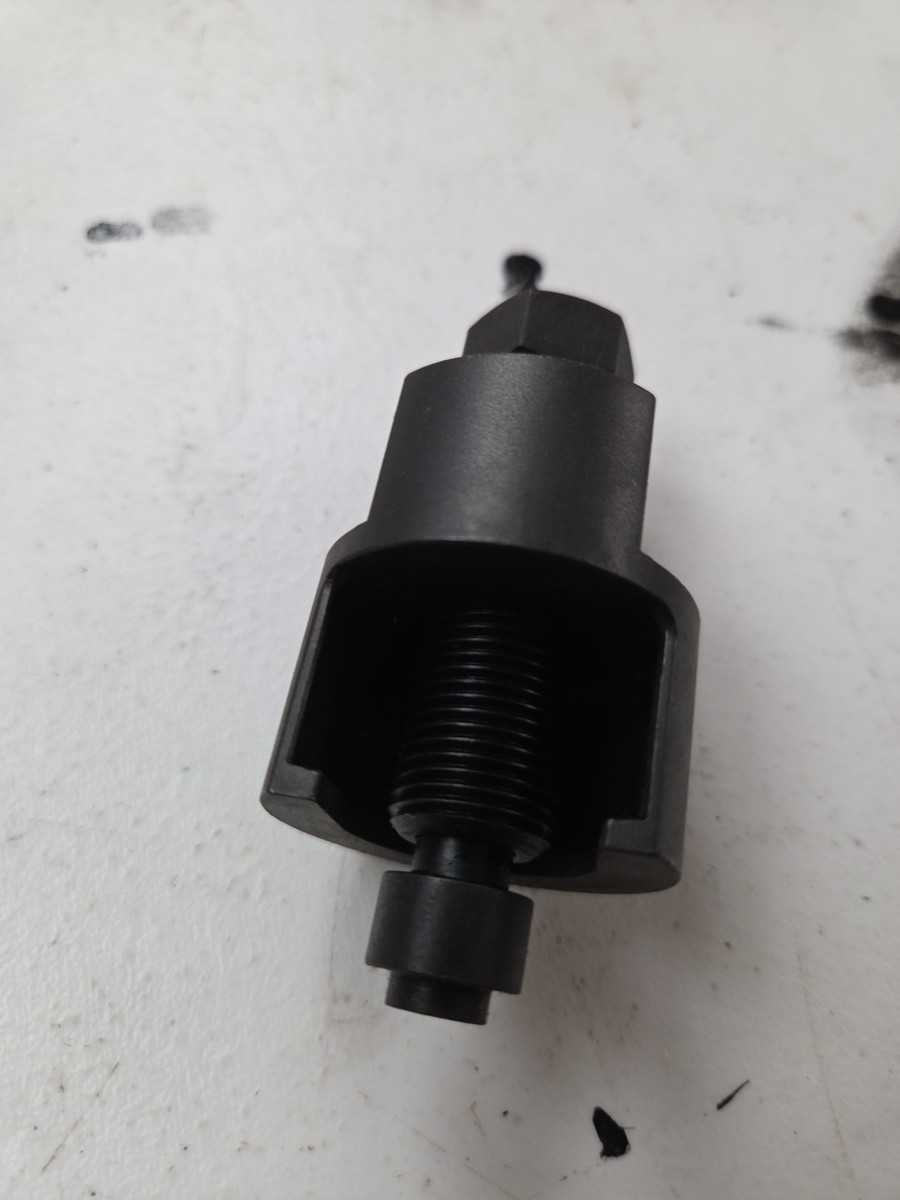 エンターテナー　フェザーキャストXS1003UL Kent-Moore J-38825-A Water Pump Pulley Remover | eBay