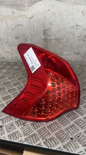 Peugeot 3008 Mk1 2009-2016 Reartail Light Passenger Side