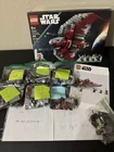 LEGO Star Wars: Ahsoka Tano's T-6 Jedi Shuttle (75362)