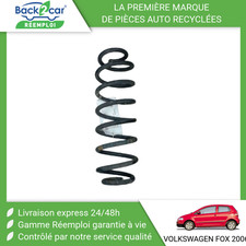 Ressort divers Volkswagen FOX