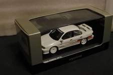 Kyosho Nissan Primera (HP10) NISMO TEST CAR 1994 1/43 White 4/2 Rare model!