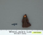 Jawa 100% Complete Star Wars 1977 Vintage Kenner Action Figure NO REPRO