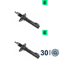 2X StoßDäMpfer Optimal A-3211G 2 StossdäMpfer Rechts Links Vorderachse