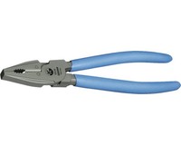 Kraft-Kombinationszange Gedore 8250-180 Tl Tauchisoliert 180 Mm