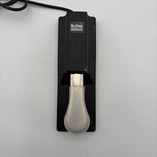KEYBOARD PEDAL - SUSTAIN PEDAL - ON-STAGE Gear - Model KSP100