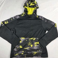 Russell Dri- Power360 Hoodie For Boys Size XL
